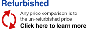Refurbished
