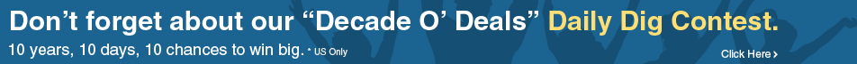Daily Dig Contest