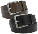 Men's belts