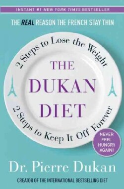 The Dukan Diet (Hardcover)