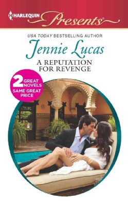 A Reputation for Revenge (Paperback)