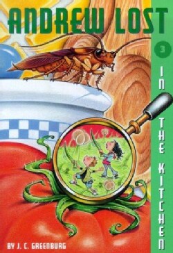 In the Kitchen (Paperback)