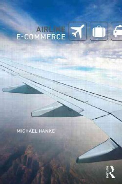 Airline Ecommerce(Paperback / softback)