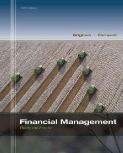  Financial Management + Thomson One - Business School Edition 1-Year Printed Access Card 
