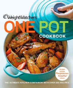 Weight Watchers One Pot Cookbook (Hardcover)