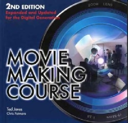 Movie Making Course: For the Digital Generation (Paperback)