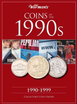Coins of the 1990s