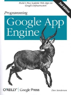 Programming Google App Engine (Paperback)