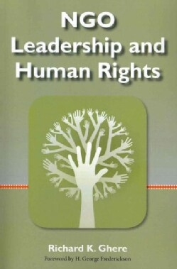 NGO Leadership and Human Rights