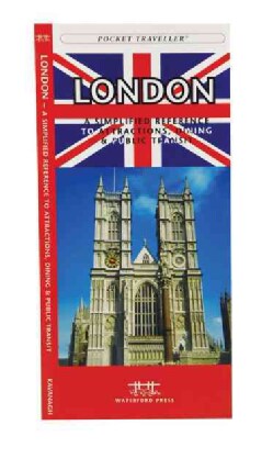 London (Paperback)