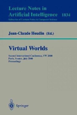 Virtual Worlds