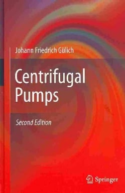 Centrifugal Pumps (Hardcover)