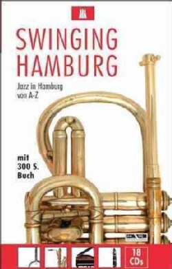 Various - Swinging Hamburg Jazz In Hamburg Von A-Z