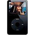 Apple 5.5 Gen 80 GB Black iPod Video