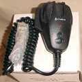 Cobra CA-75 Power Amplified CB Radio Mic