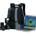Lowepro CompuDayPack 15.4-inch Laptop Backpack