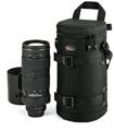 Lowepro Lens Case 4 For Nikon AF Canon EF w/ Hood