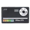 SVP Xthinn570 5MP LCD Display Digital Camera