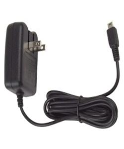 Blackberry Travel Wall Cell Phone Charger