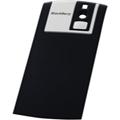 Blackberry 8100 Pearl Back Battery Door Cover