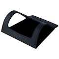 Blackberry Leather Desktop Stand