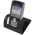 OEM Blackberry 8100 Pearl Leather Desktop Stand