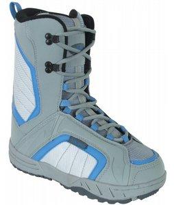 Lamar Force Women's Snowboard Boots Size 10