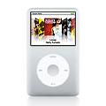Apple iPod 80GB Silver Classic Video (6th Gen.) (Refurb)