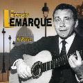 LEMARQUE, FRANCIS - A PARIS [IMPORT]