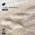 SANDERLING/ROYAL PHILHARMONIC ORCHESTRA - HAYDN: SYMPHONIES NOS. 43, 44 & 45 (HYBRID SACD) [IMPORT]