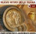 VARIOUS ARTISTS - NUEVO RITMO DE LA TIERRA [IMPORT]