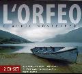 MONTEVERDI,C. - L'ORFEO [IMPORT]