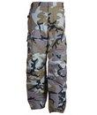 Black Dot Ski/ Snowboard Camo Cargo Pants (Size XL)