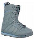 Sims Sage Women's Grey/Sky Snowboard Boots