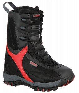 Lamar Demon Kids' Snowboard Boots
