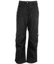 Black Dot Pixie Women's Ski Snowboard Pants