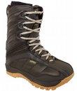Lamar Clash Brown/ Gum Men's Snowboard Boots