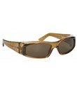 Spy Mc Clear Brown Sunglasses