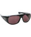 Spy Hourglass Pinstripe Sunglasses