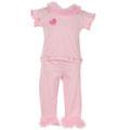 Sophias Style Boutique Infant Clothes 2-piece Set