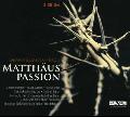BACH,J.S. - MATTHAUSPASSION [IMPORT]