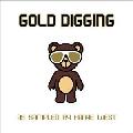 Various Artists - Gold Digging As Sampling By Kanye West