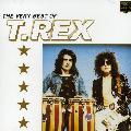 BOLAN, MARC/T REX - VERY BEST OF [IMPORT]