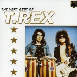 BOLAN, MARC/T REX - VERY BEST OF [IMPORT]