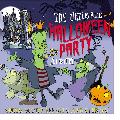 ULTIMATE HALLOWEEN PARTY ALBUM - ULTIMATE HALLOWEEN PARTY ALBUM [IMPORT]