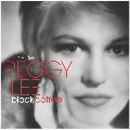 BLACK COFFEE:BEST OF PEGGY LEE