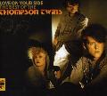 THOMPSON TWINS - LOVE ON YOUR SIDE: BEST OF THE THOMPSON TWINS [IMPORT]