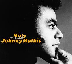 MATHIS,JOHNNY - MISTY: THE BEST OF [IMPORT]