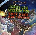 HOOKER,JOHN LEE - FREE BEEK & CHICKEN [IMPORT]