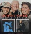 WINTER,JOHNNY - SAINTS & SINNERS/JOHN DAWSON WINTER III [IMPORT]